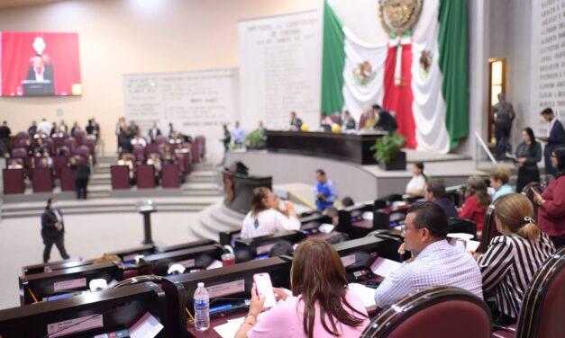 Aprueba Congreso de Veracruz reforma constitucional de Nacionalidad Única