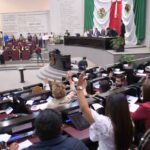 Autoriza Congreso ampliación presupuestal de 100 mdp para la FGE
