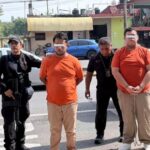 ¡CAEN “EL MALA LECHE” Y “EL MAYITO” POR EL ASESINATO DE BALDELAMAR!