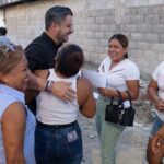 CALLES DE LA COLONIA EMILIANO ZAPATA CONTARÁN CON BANQUETAS Y GUARNICIONES