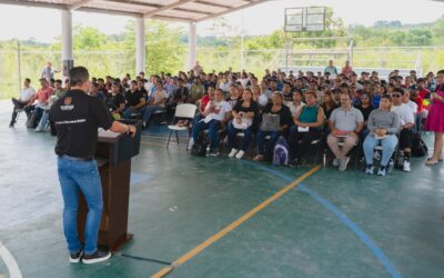 CAPACITACIONES DEL AYUNTAMIENTO ABREN PUERTAS A NUEVAS OPORTUNIDADES