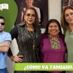 ¿Cómo va Tamiahua? De la emergencia política a tocar las puertas grandes