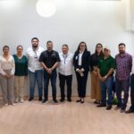 Daniel Cortina anuncia acciones para atender problemas históricos de energía eléctrica en la zona de playa