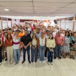 Es tiempo de mujeres: El Gobierno de Tuxpan reafirma su compromiso con su desarrollo y bienestar