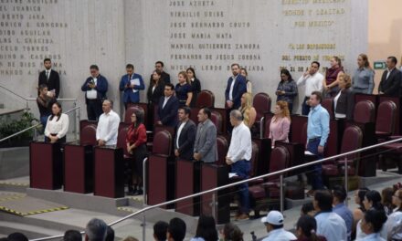 Elimina Congreso la declaración de procedencia para autoridades municipales