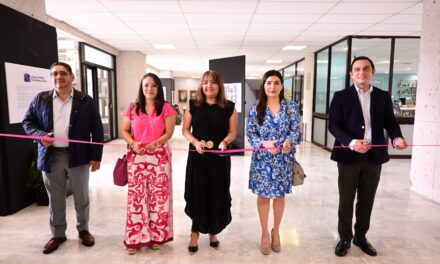 Exposición fotográfica “Postales Democráticas” ahora en el H. Congreso del Estado de Veracruz