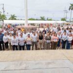 GOBIERNO DE TUXPAN REALIZA LA FERIA MUNICIPAL DE ALFABETIZACIÓN 2026