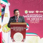 LA SOBERANÍA SE DEFIENDE TODOS LOS DÍAS CON AUTODETERMINACIÓN Y JUSTICIA SOCIAL: ESTEBAN RAMÍREZ ZEPETA