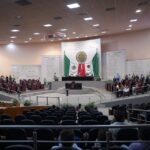 Leyes de Ingresos y Egresos Municipales se entregarán al Congreso en archivo digital