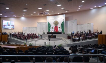 Leyes de Ingresos y Egresos Municipales se entregarán al Congreso en archivo digital