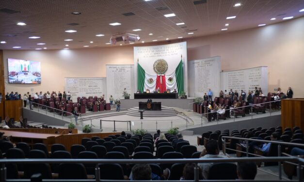 Leyes de Ingresos y Egresos Municipales se entregarán al Congreso en archivo digital