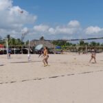 Más de mil atletas consolidan a Tuxpan como referente deportivo
