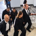 Nahle pide esperar a la FGR necropsia de Zenyazen Escobar concluyó durante la madrugada