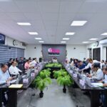 OPLE Veracruz aprueba Proyecto de Presupuesto de Egresos acorde a los retos de la elección de 2027