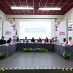 OPLE Veracruz punta de lanza en acciones en favor de las personas con discapacidad
