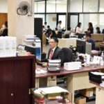 Poder Judicial manejó eficientemente recursos en 2025