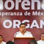 QUIENES ASPIREN A REPRESENTAR A MORENA DEBEN SER PERSONAS CON LEALTAD PROBADA AL PROYECTO TRANSFORMADOR: ESTEBAN RAMÍREZ ZEPETA