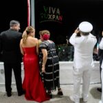 TUXPAN BRILLÓ COMO NUNCA EN NOCHE HISTÓRICA DEL GRITO DE INDEPENDENCIA