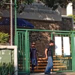 Tras 10 horas de paro, estudiantes de Veterinaria y autoridades de la UV llegan a acuerdos en Tuxpan