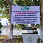 Tuxpan busca una tarifa eléctrica más justa: ciudadanos reúnen firmas para solicitar la 1F