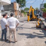 VAMOS A RECUPERAR LA CALLE COLOMBIA: DANIEL CORTINA