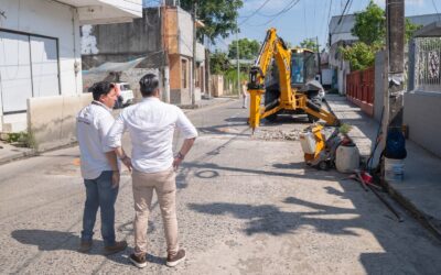 VAMOS A RECUPERAR LA CALLE COLOMBIA: DANIEL CORTINA
