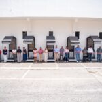 Del abandono al respaldo: boleros reciben nuevos carritos de trabajo por parte del Ayuntamiento de Tuxpan