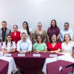 Tuxpan reúne a municipios de la región para fortalecer la capacitación en derechos humanos