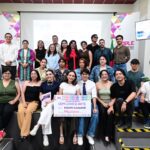 Democratiz-arte conjuntó juventud, creatividad y valores democráticos