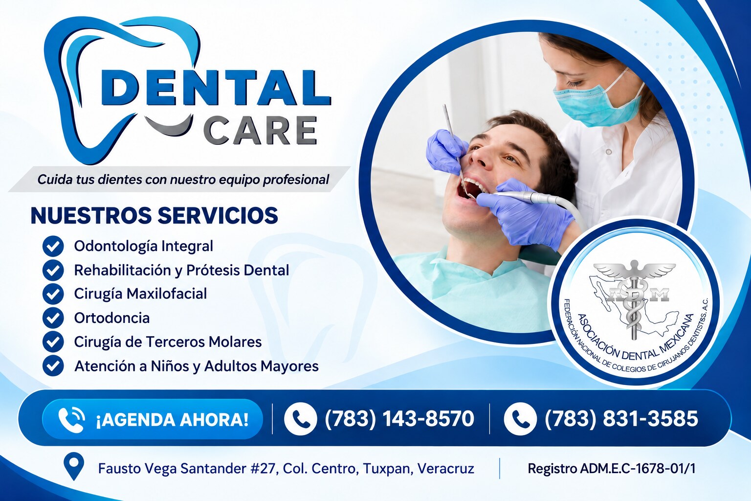 Dental Care