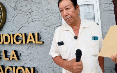 Juez pone orden en disputa de más de 20 años entre pescadores de Tuxpan