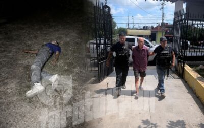 Seis años después cayó “El Güero”: así fue el homicidio de un tortillero en El Retoño