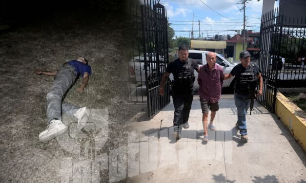 Seis años después cayó “El Güero”: así fue el homicidio de un tortillero en El Retoño