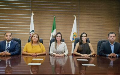 Tribunal de Disciplina Judicial evaluará el desempeño de 84 Magistradas, Magistrados, Juezas y Jueces de Veracruz