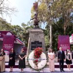 OPLE Veracruz refrenda importancia de mantener vivos los valores y principios que forman parte de la historia de México
