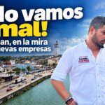 ¡No vamos mal! Tuxpan está en la mira de nuevas empresas
