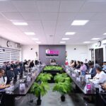 OPLE Veracruz e INE firmarán el Convenio General de Coordinación y Colaboración para la realización del Proceso Electoral Concurrente 2026-2027