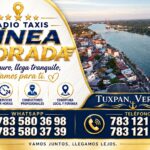 Radio Taxis Línea Dorada