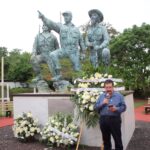 Dr. Romualdo Cruz Cerecedo destaca como promotor de la historia de Tuxpan