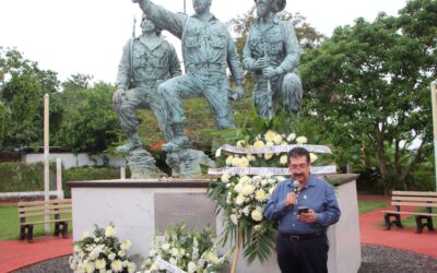 Dr. Romualdo Cruz Cerecedo destaca como promotor de la historia de Tuxpan
