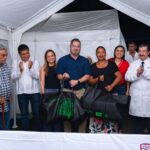 Abre sus puertas el refugio “Manos que Acompañan” en apoyo a familias de pacientes del Hospital Civil “Emilio Alcázar”