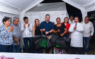 Abre sus puertas el refugio “Manos que Acompañan” en apoyo a familias de pacientes del Hospital Civil “Emilio Alcázar”