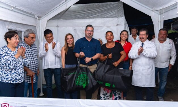 Abre sus puertas el refugio “Manos que Acompañan” en apoyo a familias de pacientes del Hospital Civil “Emilio Alcázar”
