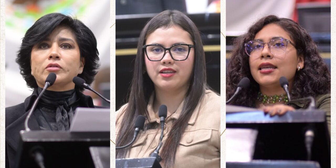 Crean la Fiscalía Especializada en Delitos de Violencia de Género contra las Mujeres