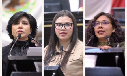 Crean la Fiscalía Especializada en Delitos de Violencia de Género contra las Mujeres