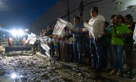DANIEL CORTINA PONE FIN A PROBLEMA DE LA CANACO: MÁS DE 40 AÑOS EN EL OLVIDO