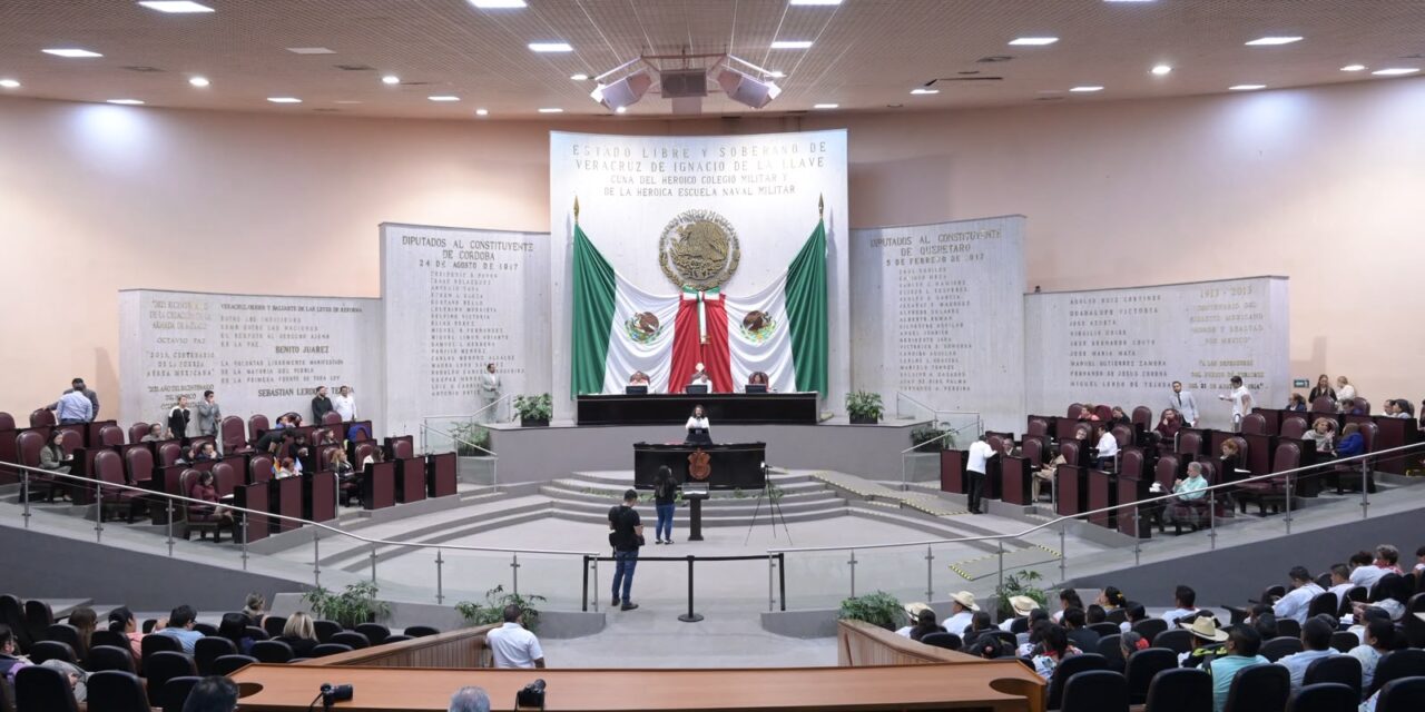 Endurece Congreso de Veracruz penas y sanciones por maltrato animal