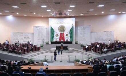 Endurece Congreso de Veracruz penas y sanciones por maltrato animal