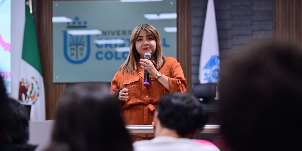 Hoy las juventudes están haciendo valer su voz: OPLE Veracruz
