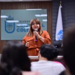 Hoy las juventudes están haciendo valer su voz: OPLE Veracruz